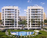 Новостройки - Apartamento - Guardamar - Гуардамар дель Сегура