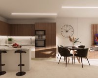 Новостройки - Apartamento - Guardamar - Гуардамар дель Сегура