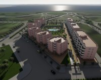 Новостройки - Apartamento - Guardamar - Гуардамар дель Сегура