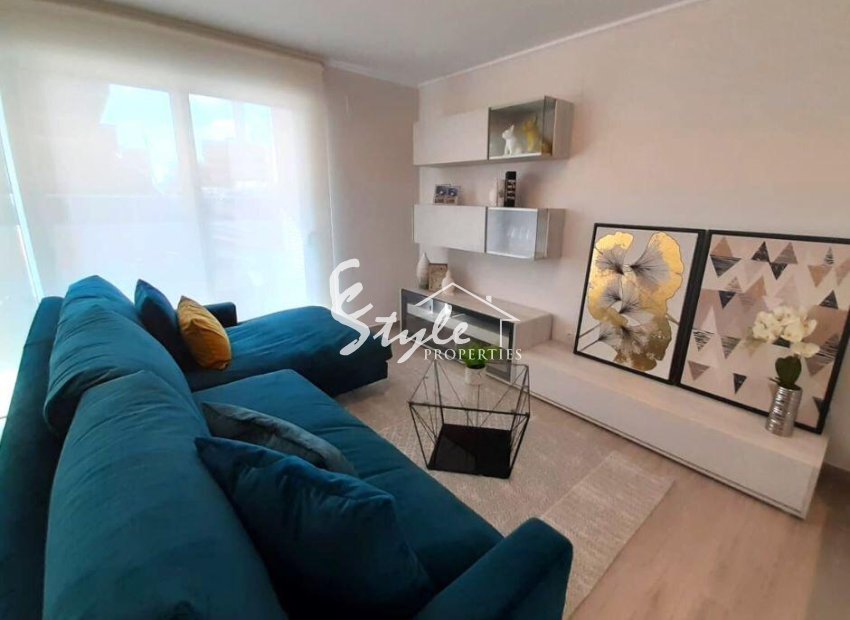 Новостройки - Apartamento - Guardamar - Гуардамар дель Сегура