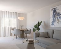 Новостройки - Apartamento - Хавеа - Javea