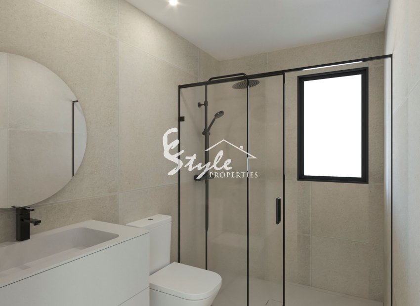 Новостройки - Apartamento - Хавеа - Javea