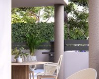 Новостройки - Apartamento - Хавеа - Javea