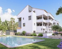 Новостройки - Apartamento - Хавеа - Javea