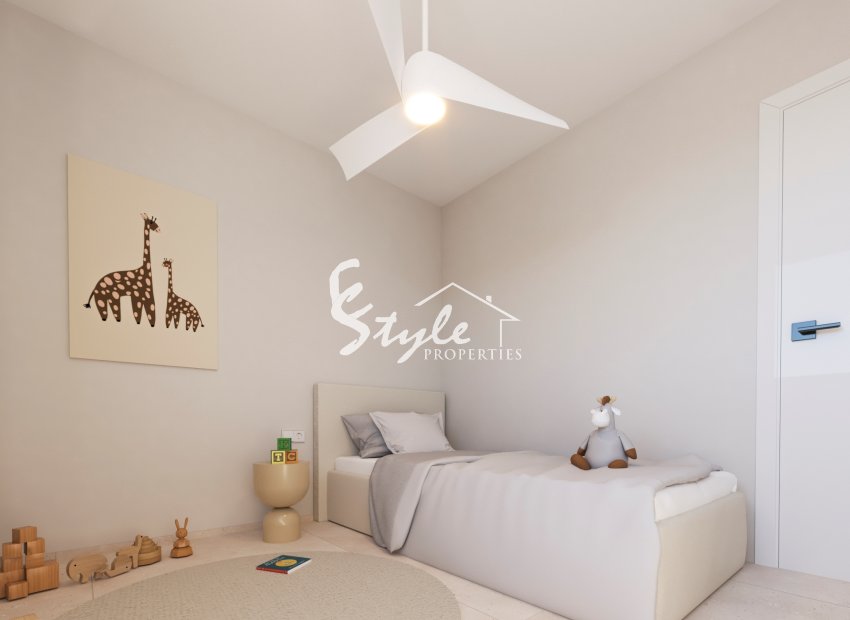 Новостройки - Apartamento - Хавеа - Javea