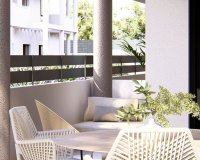 Новостройки - Apartamento - Хавеа - Javea