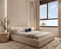 Новостройки - Apartamento - Кальпе