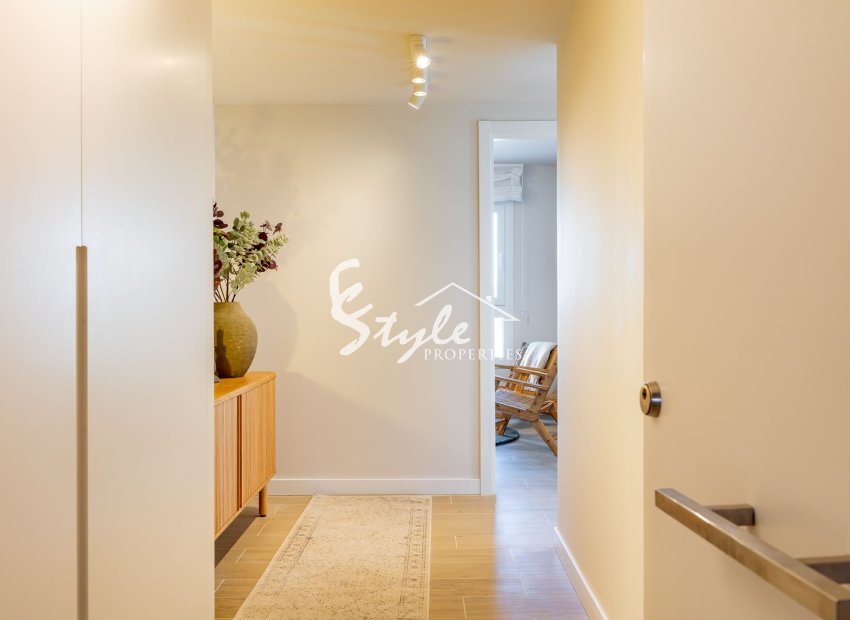 Новостройки - Apartamento - Кальпе