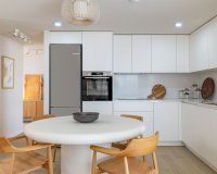 Новостройки - Apartamento - Кальпе