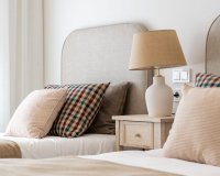 Новостройки - Apartamento - Кальпе