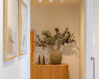 Новостройки - Apartamento - Кальпе