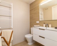 Новостройки - Apartamento - Кальпе