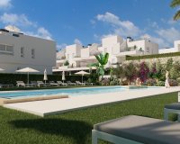 Новостройки - Apartamento - La Finca Golf - La Finca Golf Resort