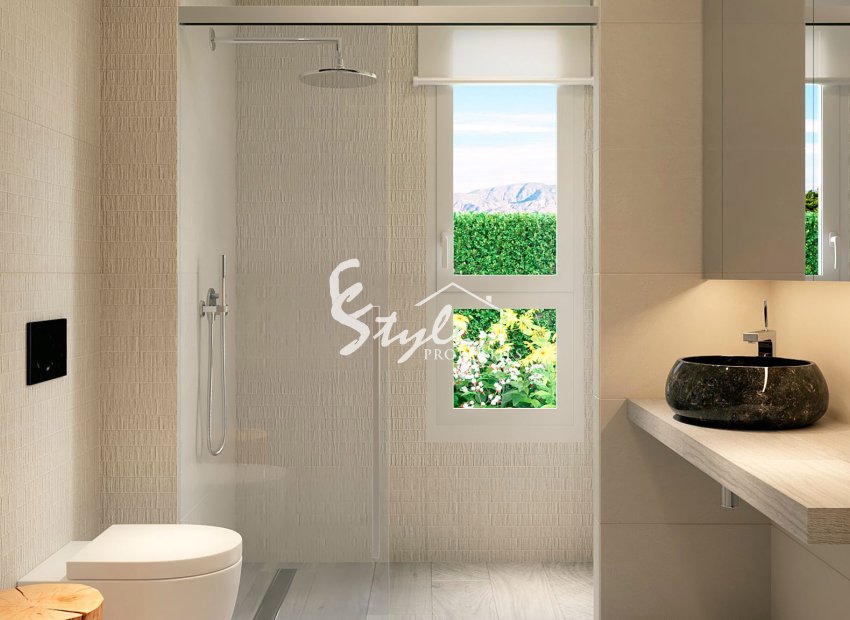 Новостройки - Apartamento - La Finca Golf - La Finca Golf Resort