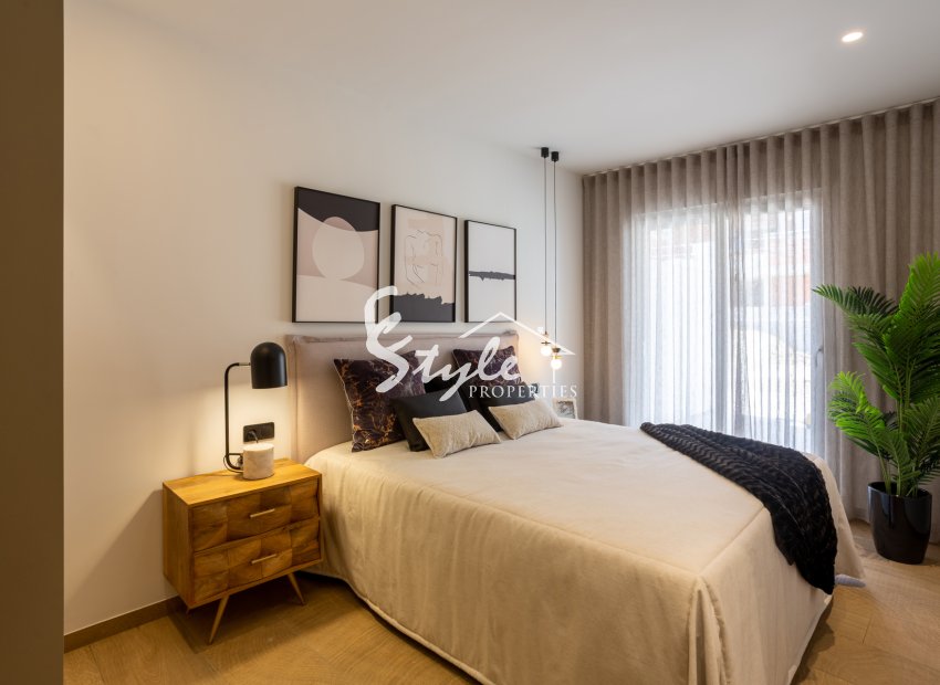 Новостройки - Apartamento - La Finca Golf - La Finca Golf Resort