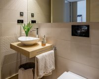 Новостройки - Apartamento - La Finca Golf - La Finca Golf Resort