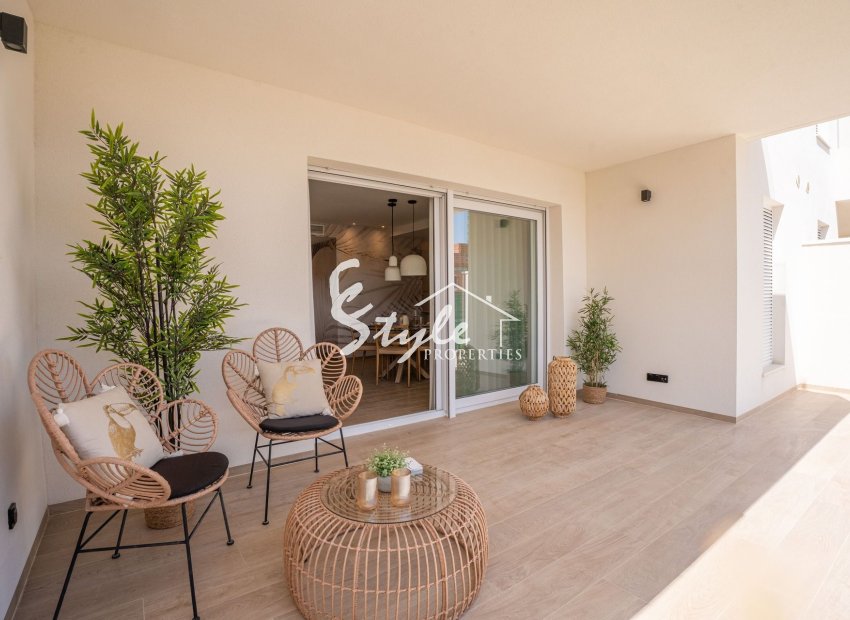 Новостройки - Apartamento - La Finca Golf - La Finca Golf Resort