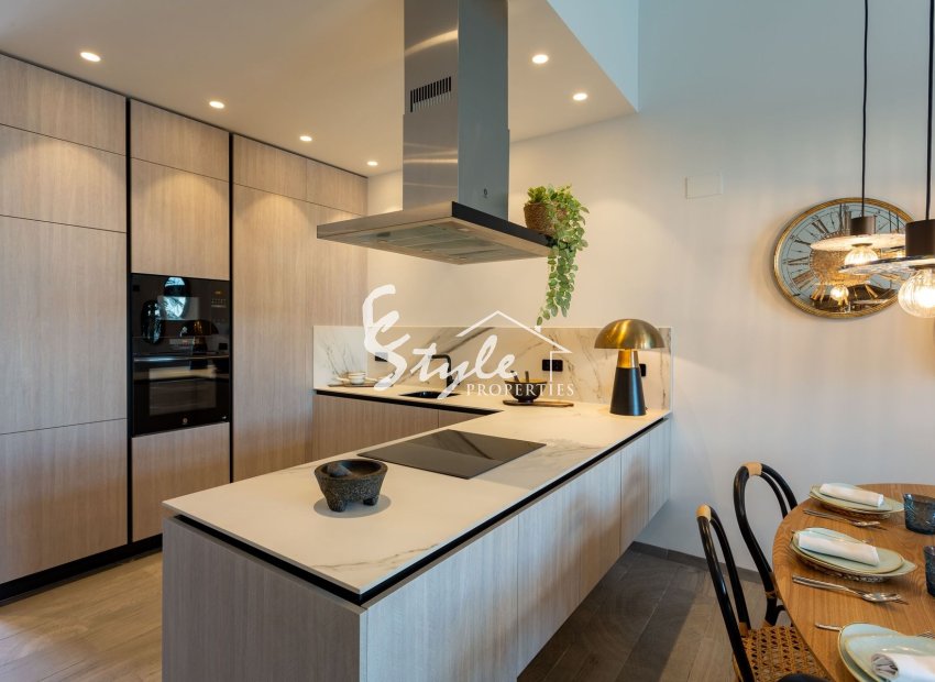 Новостройки - Apartamento - La Finca Golf - La Finca Golf Resort