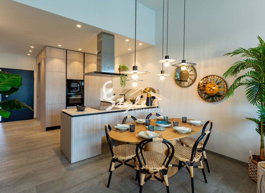 Новостройки - Apartamento - La Finca Golf - La Finca Golf Resort