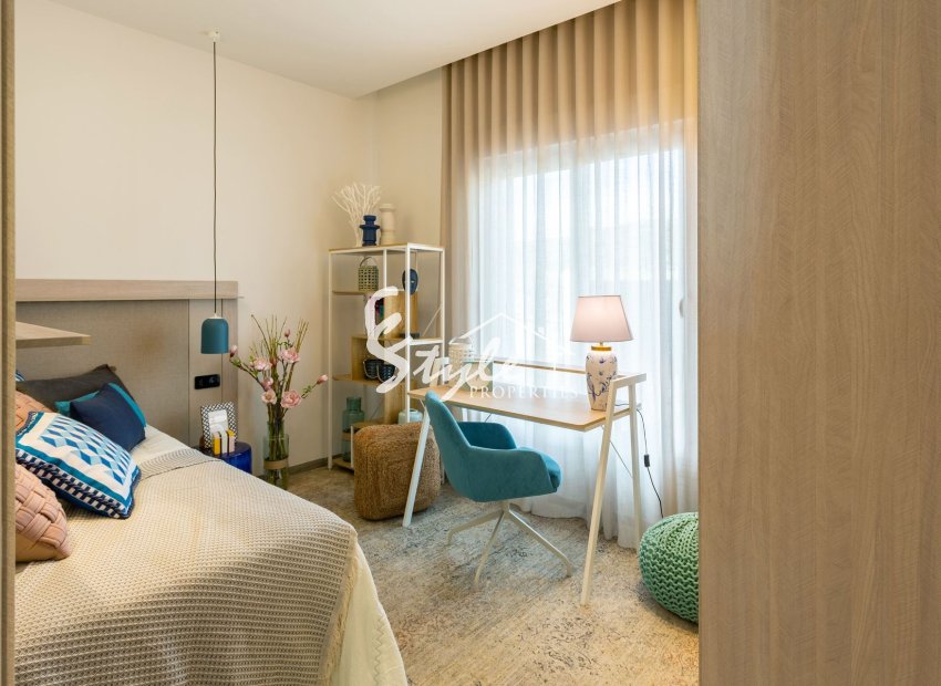 Новостройки - Apartamento - La Finca Golf - La Finca Golf Resort