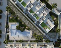 Новостройки - Apartamento - La Finca Golf - La Finca Golf Resort
