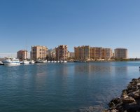 Новостройки - Apartamento - La Manga - La Manga del Mar Menor