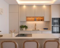 Новостройки - Apartamento - La Manga - La Manga del Mar Menor