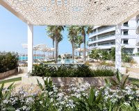 Новостройки - Apartamento - La Manga - La Manga del Mar Menor