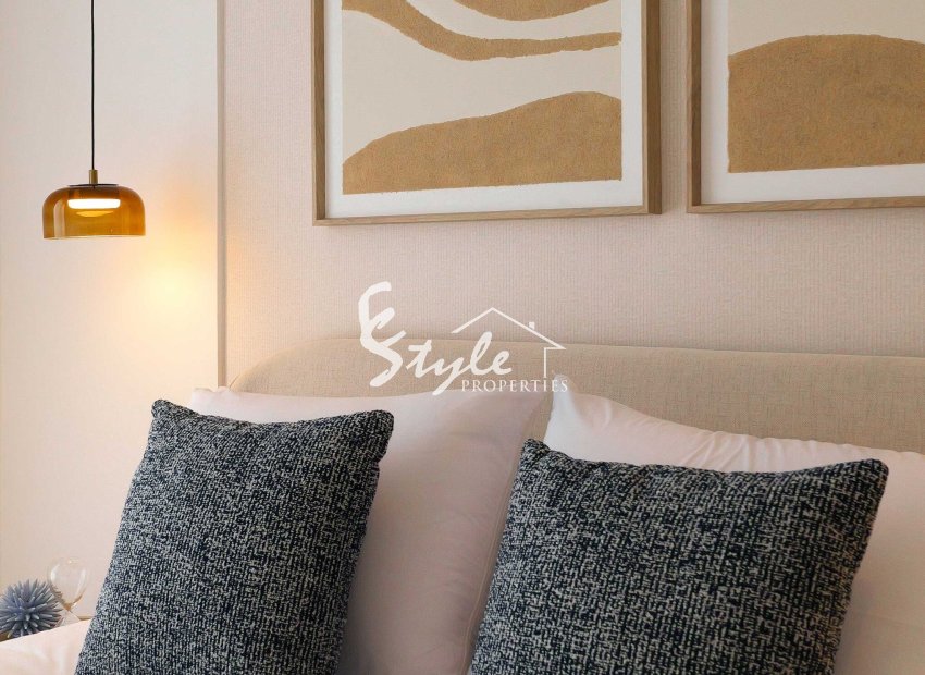 Новостройки - Apartamento - La Manga - La Manga del Mar Menor