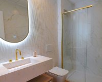 Новостройки - Apartamento - La Manga - La Manga del Mar Menor