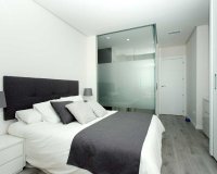 Новостройки - Apartamento - Ла Зения