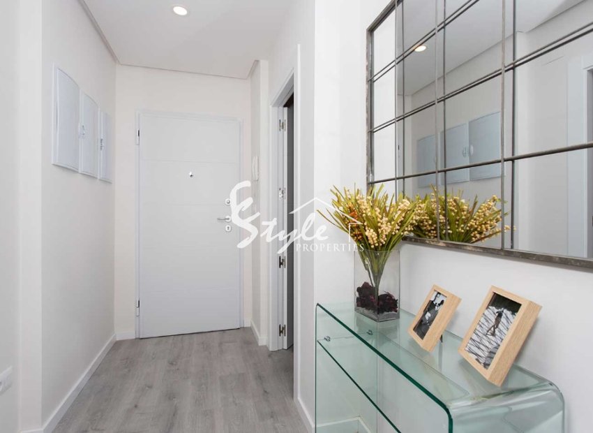 Новостройки - Apartamento - Ла Зения