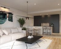 Новостройки - Apartamento - Las Colinas Golf
