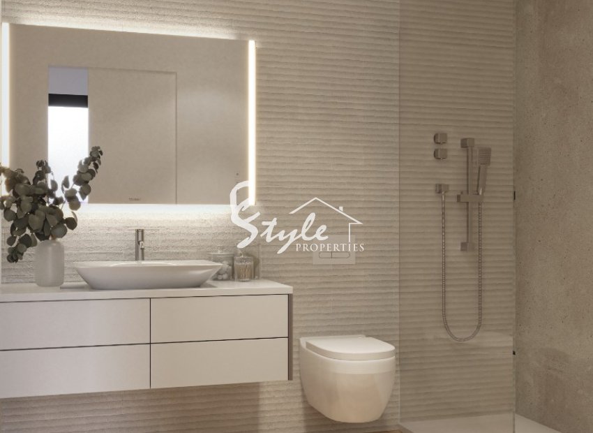 Новостройки - Apartamento - Las Colinas Golf