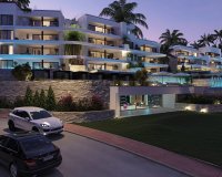 Новостройки - Apartamento - Las Colinas Golf