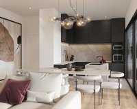 Новостройки - Apartamento - Las Colinas Golf
