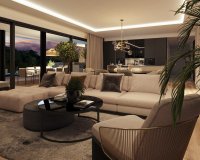 Новостройки - Apartamento - Лас Колинас - Las Colinas Golf