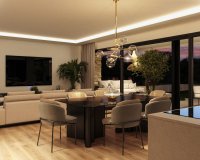 Новостройки - Apartamento - Лас Колинас - Las Colinas Golf