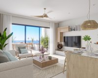 Новостройки - Apartamento - Lo Pagan