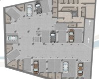 Новостройки - Apartamento - Lo Pagan