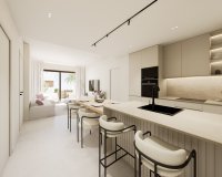 Новостройки - Apartamento - Los Alcazares - Лос Алькасарес