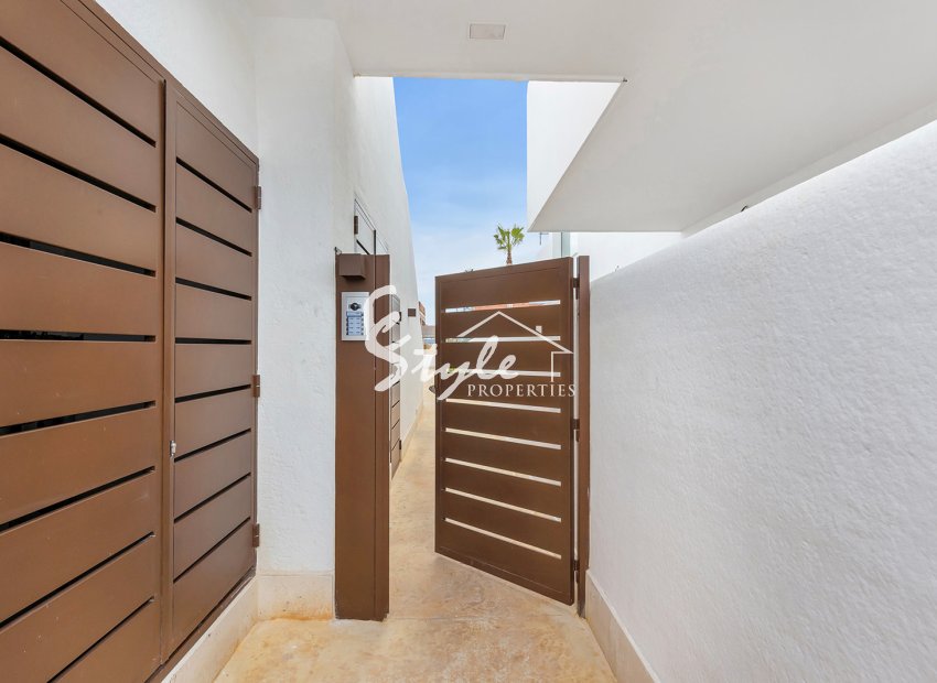 Новостройки - Apartamento - Los Alcazares - Лос Алькасарес