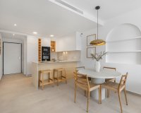 Новостройки - Apartamento - Los Alcazares - Лос Алькасарес