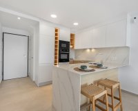 Новостройки - Apartamento - Los Alcazares - Лос Алькасарес