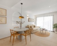 Новостройки - Apartamento - Los Alcazares - Лос Алькасарес