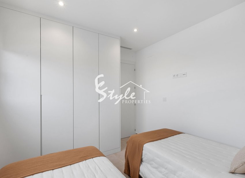 Новостройки - Apartamento - Los Alcazares - Лос Алькасарес