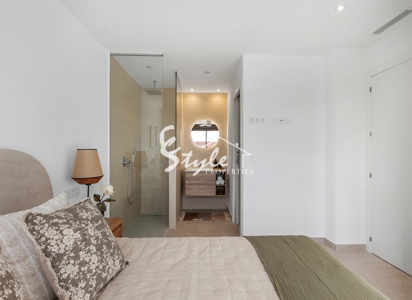 Новостройки - Apartamento - Los Alcazares - Лос Алькасарес