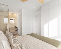 Новостройки - Apartamento - Los Alcazares - Лос Алькасарес
