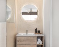 Новостройки - Apartamento - Los Alcazares - Лос Алькасарес