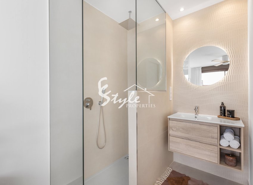 Новостройки - Apartamento - Los Alcazares - Лос Алькасарес